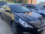 Hyundai Sonata 2011 года за 6 100 000 тг. в Актобе – фото 3