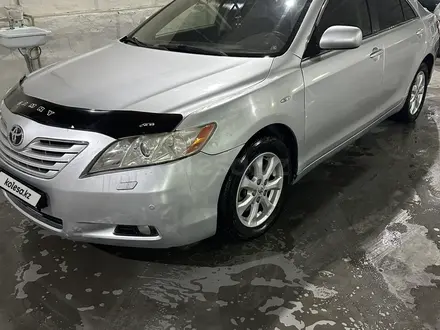 Toyota Camry 2006 года за 5 200 000 тг. в Тараз – фото 4