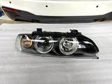 Передняя фара Рестайл на BMW E39 БМВ Е39 за 170 000 тг. в Шымкент