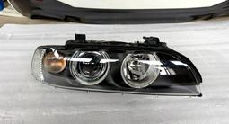 Передняя фара Рестайл на BMW E39 БМВ Е39 за 170 000 тг. в Шымкент