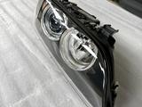 Передняя фара Рестайл на BMW E39 БМВ Е39 за 170 000 тг. в Шымкент – фото 3