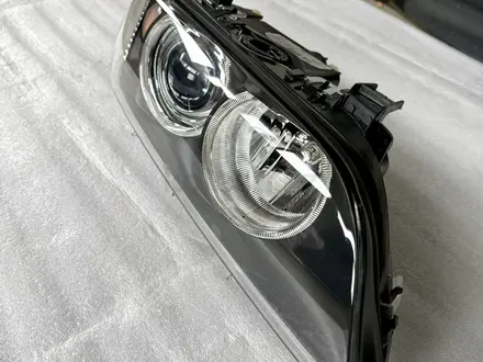 Передняя фара Рестайл на BMW E39 БМВ Е39 за 170 000 тг. в Шымкент – фото 3