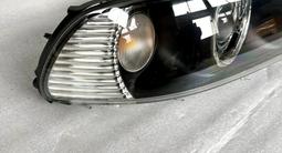 Передняя фара Рестайл на BMW E39 БМВ Е39 за 170 000 тг. в Шымкент – фото 2