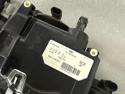 Передняя фара Рестайл на BMW E39 БМВ Е39 за 170 000 тг. в Шымкент – фото 5