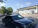 Mercedes-Benz E 280 2000 годаfor3 800 000 тг. в Кордай – фото 2