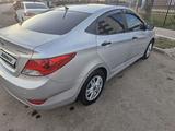 Hyundai Accent 2011 года за 4 200 000 тг. в Астана