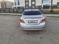 Hyundai Accent 2011 годаүшін4 400 000 тг. в Астана – фото 3