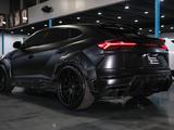 Lamborghini Urus 2022 годаүшін125 000 000 тг. в Алматы – фото 2