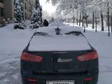 Mitsubishi Lancer 2008 годаүшін2 850 000 тг. в Алматы – фото 5