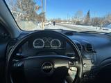 Chevrolet Aveo 2011 годаүшін3 700 000 тг. в Щучинск – фото 5