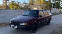 Volkswagen Passat 1988 года за 430 000 тг. в Костанай – фото 4