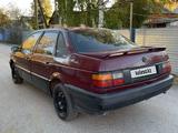 Volkswagen Passat 1988 года за 430 000 тг. в Костанай