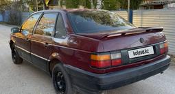 Volkswagen Passat 1988 года за 430 000 тг. в Костанай