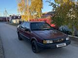 Volkswagen Passat 1988 года за 430 000 тг. в Костанай – фото 3
