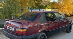Volkswagen Passat 1988 года за 430 000 тг. в Костанай – фото 2
