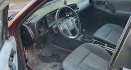 Volkswagen Passat 1988 года за 430 000 тг. в Костанай – фото 5