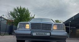 Mercedes-Benz E 220 1995 годаүшін1 950 000 тг. в Алматы – фото 2
