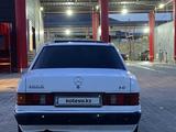 Mercedes-Benz 190 1992 года за 850 000 тг. в Алматы – фото 2