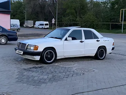 Mercedes-Benz 190 1992 года за 850 000 тг. в Алматы – фото 12