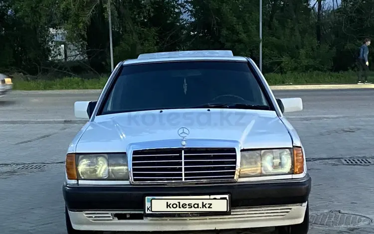 Mercedes-Benz 190 1992 года за 850 000 тг. в Алматы