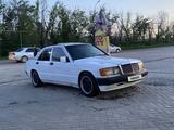 Mercedes-Benz 190 1992 года за 850 000 тг. в Алматы – фото 3