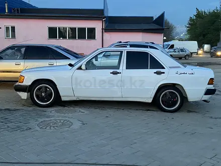 Mercedes-Benz 190 1992 года за 850 000 тг. в Алматы – фото 5