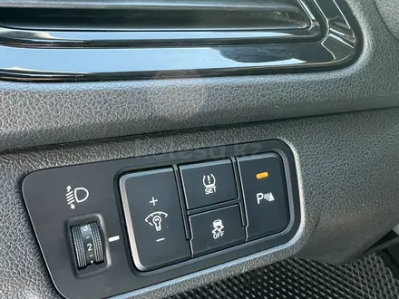 Hyundai Accent 2020 года за 8 150 000 тг. в Костанай – фото 11