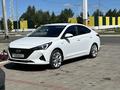 Hyundai Accent 2020 годаүшін8 150 000 тг. в Костанай – фото 16