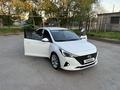 Hyundai Accent 2020 годаүшін8 150 000 тг. в Костанай – фото 4