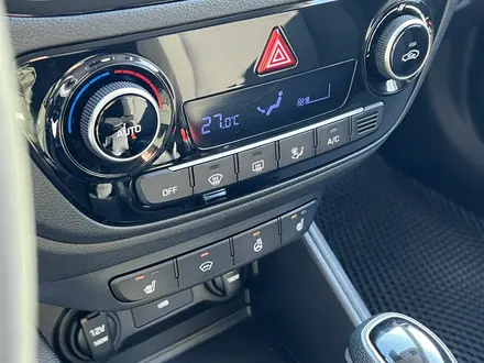 Hyundai Accent 2020 года за 8 150 000 тг. в Костанай – фото 8