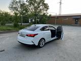 Hyundai Accent 2020 года за 7 800 000 тг. в Костанай – фото 5