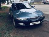 Mazda Xedos 6 1993 годаүшін750 000 тг. в Алтай – фото 2