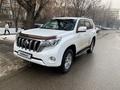 Toyota Land Cruiser Prado 2014 годаfor22 300 000 тг. в Алматы – фото 2