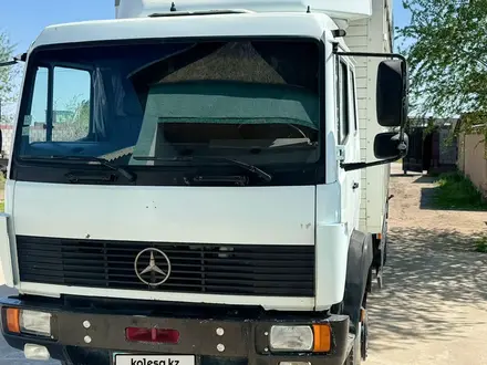 Mercedes-Benz 1992 года за 10 000 000 тг. в Шардара – фото 7