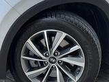 Hyundai Santa Fe 2019 годаүшін14 500 000 тг. в Шымкент – фото 4