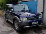 Toyota Land Cruiser Prado 1996 года за 6 000 000 тг. в Шымкент