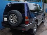 Toyota Land Cruiser Prado 1996 года за 6 000 000 тг. в Шымкент – фото 3