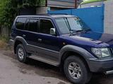 Toyota Land Cruiser Prado 1996 года за 6 000 000 тг. в Шымкент – фото 4