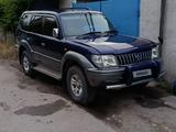 Toyota Land Cruiser Prado 1996 года за 6 000 000 тг. в Шымкент – фото 5