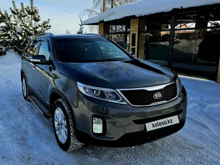 Kia Sorento 2013 года за 9 500 000 тг. в Рудный – фото 4