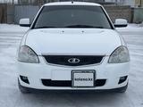 ВАЗ (Lada) Priora 2170 2015 годаfor3 000 000 тг. в Экибастуз – фото 4