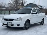 ВАЗ (Lada) Priora 2170 2015 годаfor3 000 000 тг. в Экибастуз – фото 3