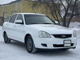 ВАЗ (Lada) Priora 2170 2015 годаfor3 000 000 тг. в Экибастуз