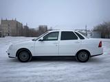 ВАЗ (Lada) Priora 2170 2015 годаfor3 000 000 тг. в Экибастуз – фото 5