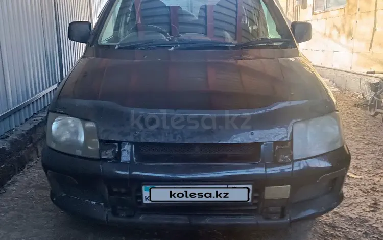 Mitsubishi RVR 1998 годаfor1 300 000 тг. в Алматы