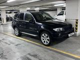 BMW X5 2004 годаүшін7 199 999 тг. в Алматы