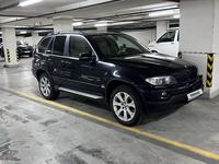 BMW X5 2004 годаfor7 199 999 тг. в Алматы