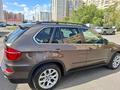 BMW X5 2013 года за 11 000 000 тг. в Астана – фото 2