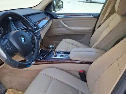 BMW X5 2013 года за 11 000 000 тг. в Астана – фото 10