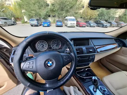 BMW X5 2013 года за 11 000 000 тг. в Астана – фото 11